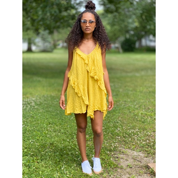 ‼️ON SALE‼️beautiful summer dress - Picture 3 of 7